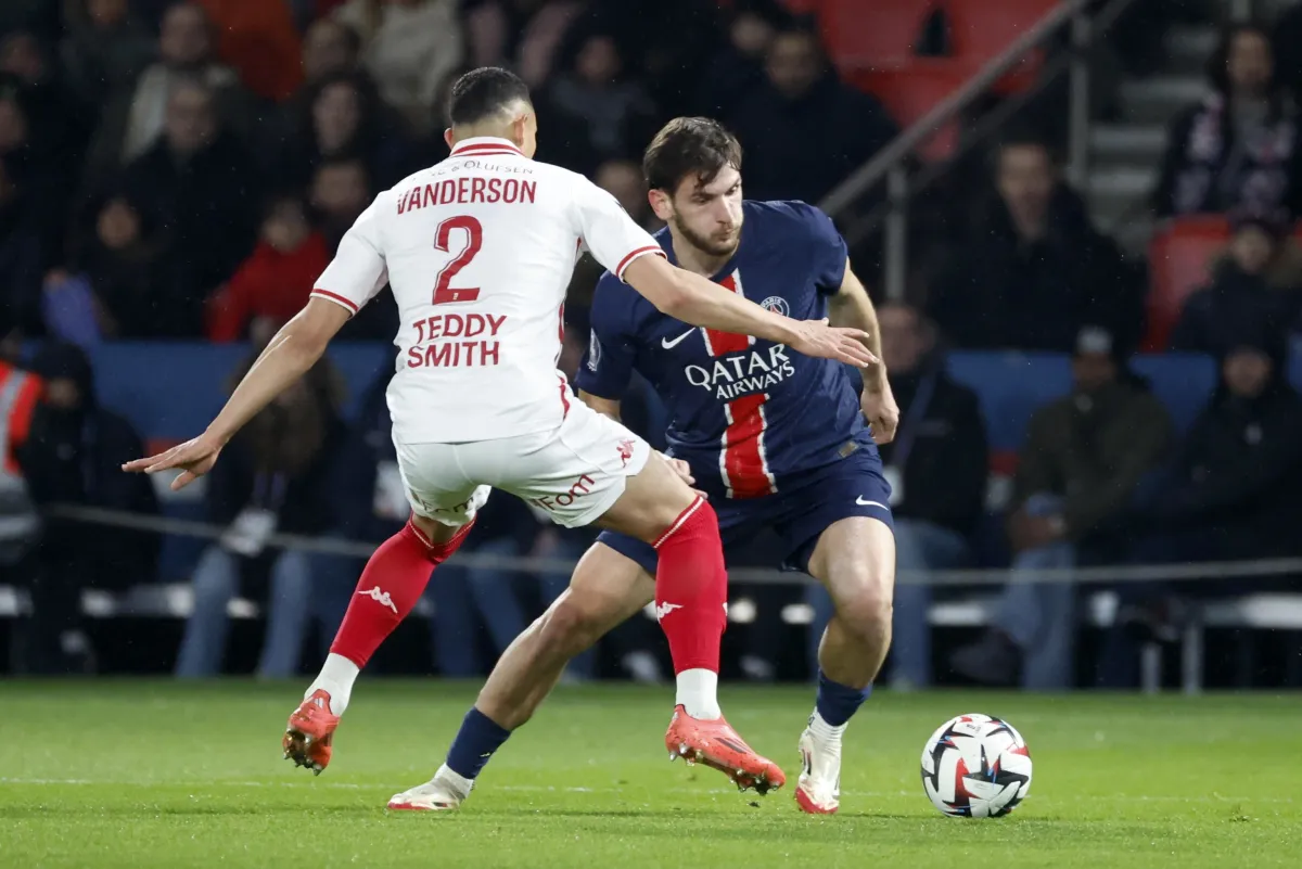 Monaco-PSG: dove vedere la sfida di Ligue 1 in diretta TV e in streaming