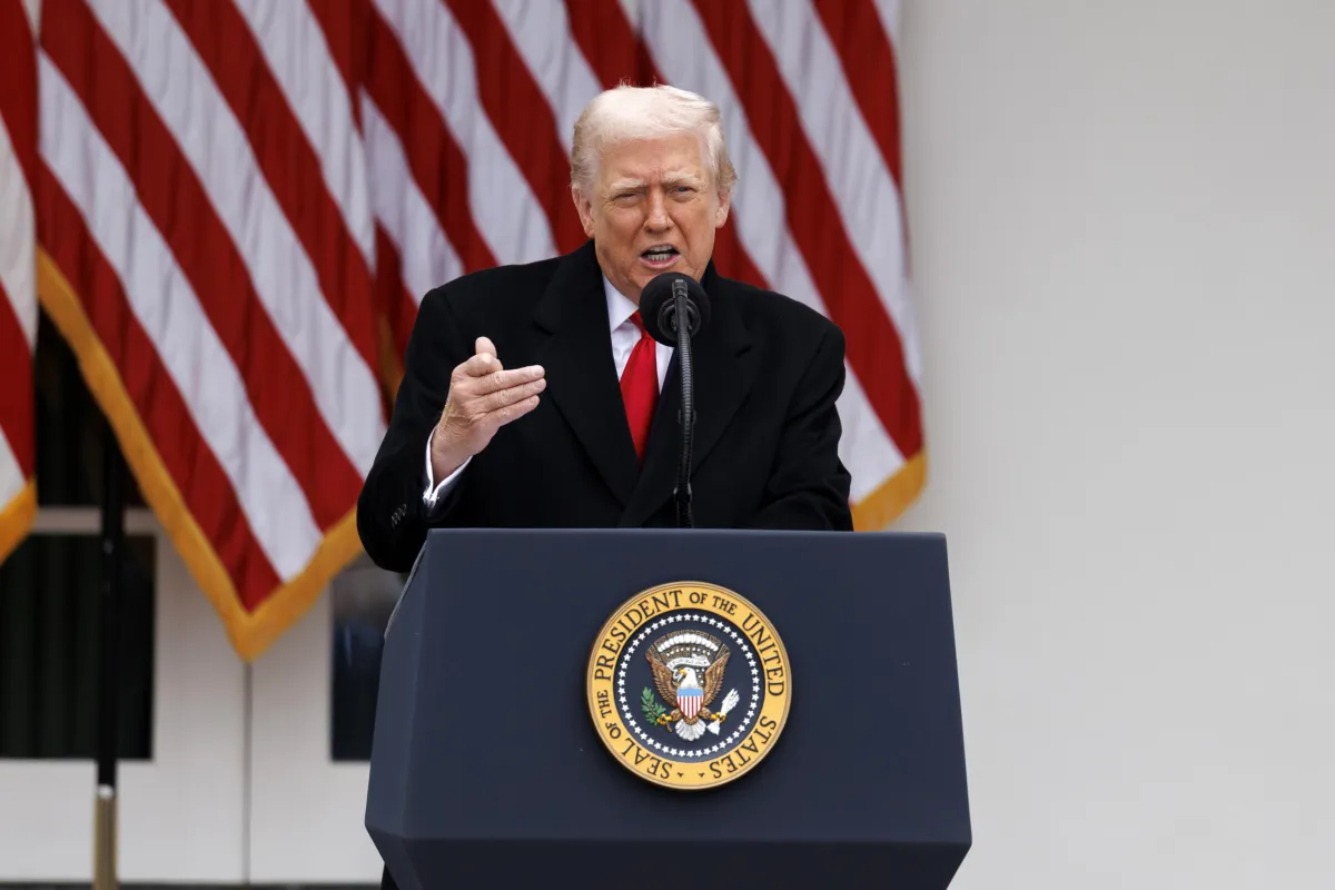 Ucraina, Trump è determinato a porre fine alla guerra ma riuscirà a  interrompere le dinamiche che girano attorno al conflitto?