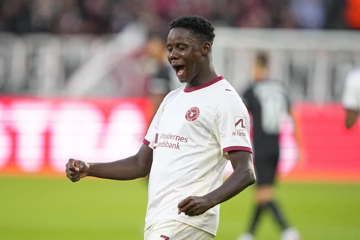 Chi è Franculino, il gioiello del Midtjylland che ha stregato il Milan