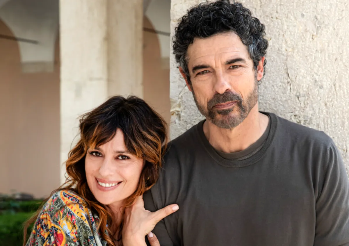 Un professore 3: Dante e Anita tornano insieme?