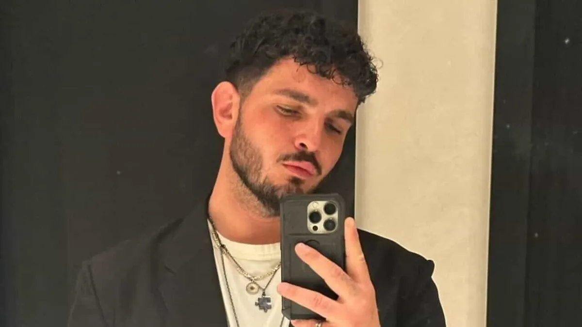 Chi era Rocco Amato, il 28enne casertano trovato morto a Barcellona: risultava scomparso da giorni 