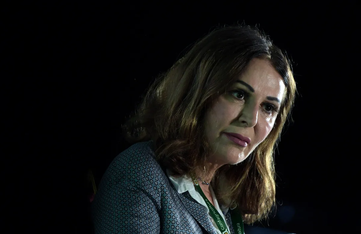 “Nessuno spara alla Santanché?”: il centrodestra si mobilita dopo le minacce, Digos al lavoro