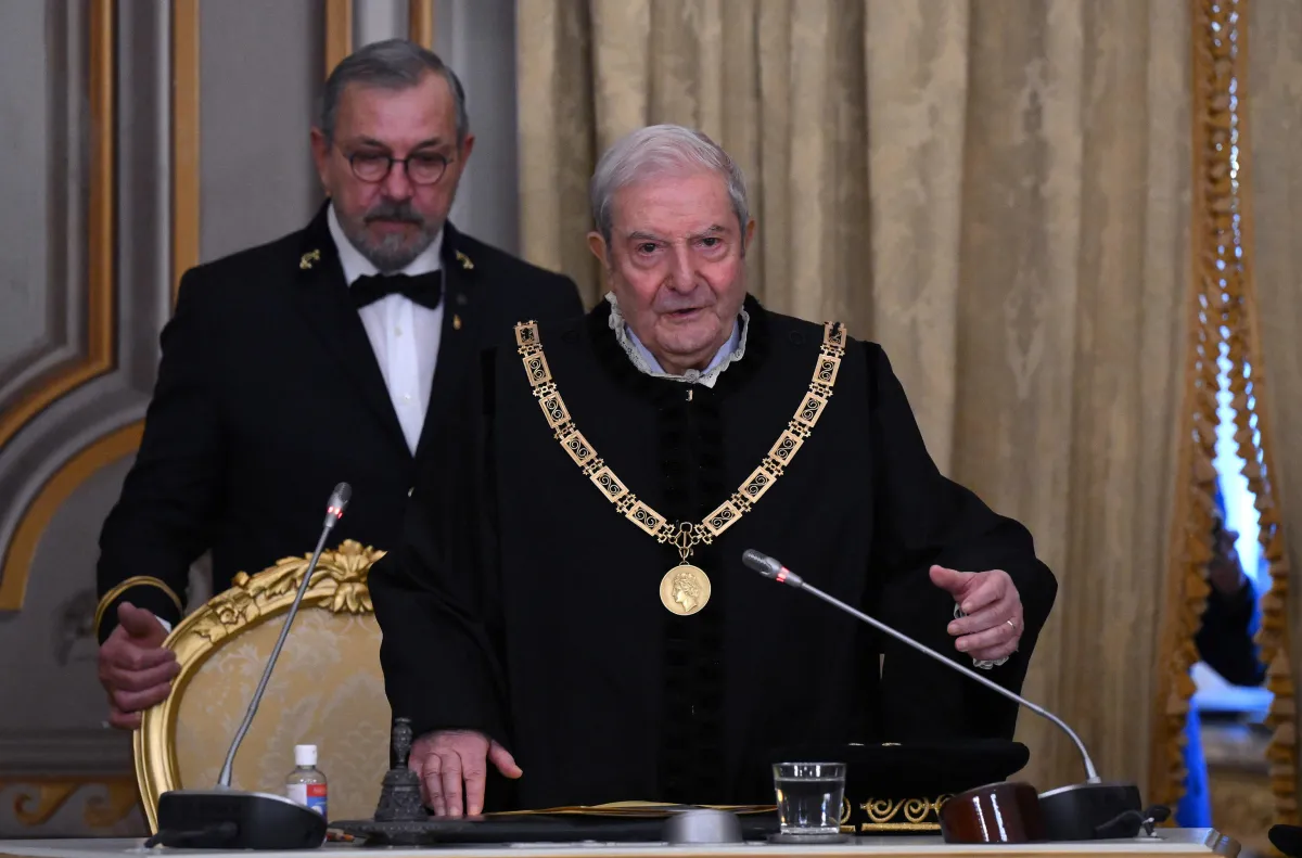 L'ex presidente della Corte Costituzionale per il sì alla riforma Nordio: perché è un messaggio a Elly Schlein