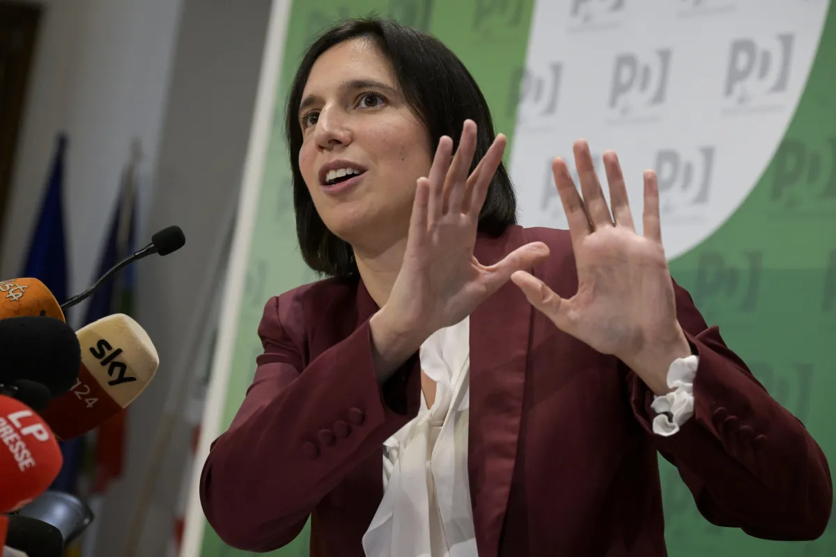 Dopo le vittorie in Campania e Puglia, per il centrosinistra si apre l'era delle primarie per scegliere il candidato premier?