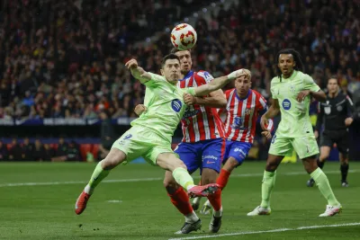Barcellona-Atletico Madrid: dove vedere il match del 2 dicembre in TV e in streaming