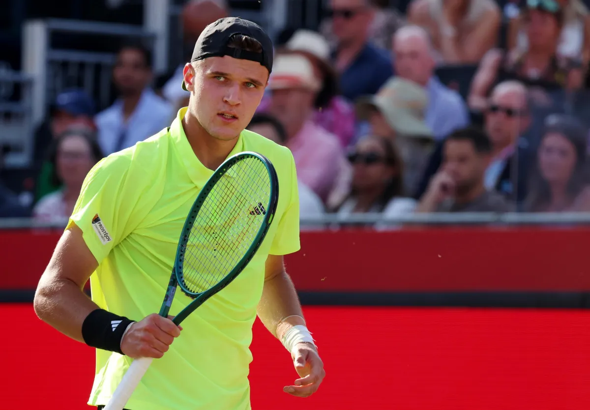 Next Gen ATP Finals 2025: calendario, partecipanti e montepremi del torneo di Jeddah