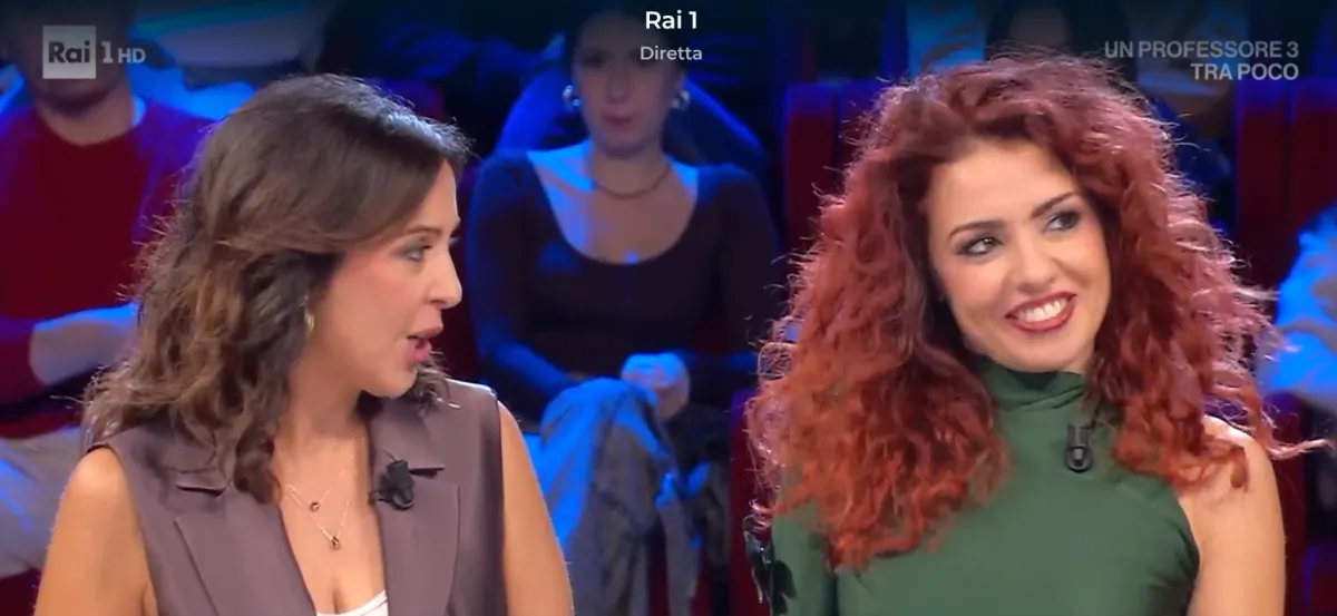 Chi è Margherita, sorella di Gemma della Calabria ad Affari tuoi