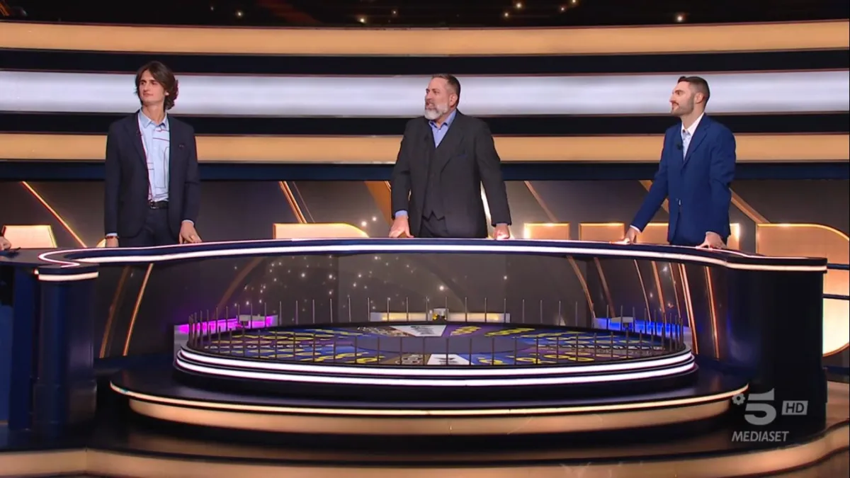 Chi ha vinto La Ruota dei Campioni? Ecco il riassunto dello speciale del 27 novembre