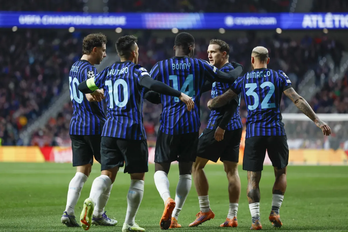 Italia, cinque posti in Champions League dal prossimo anno? Cosa dice il ranking UEFA