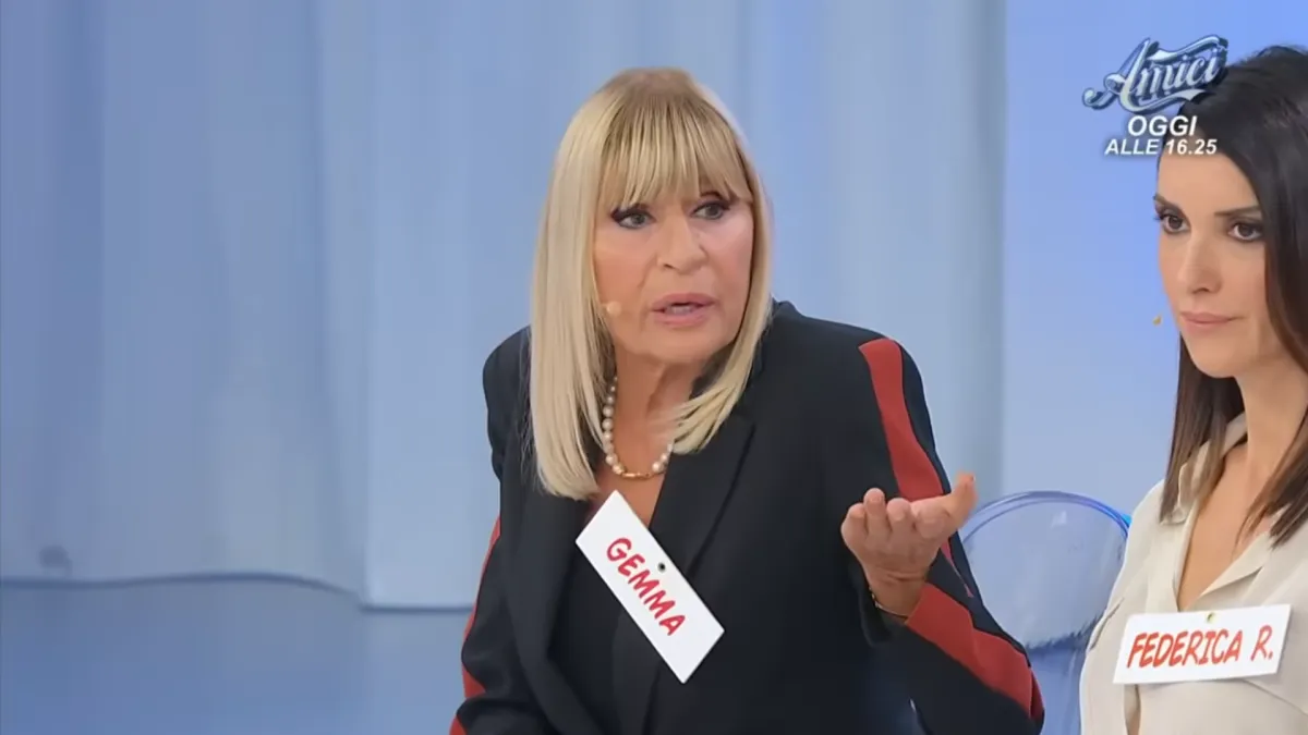 Chi era il marito di Gemma Galgani: l'amore con Francesco D'Acqui