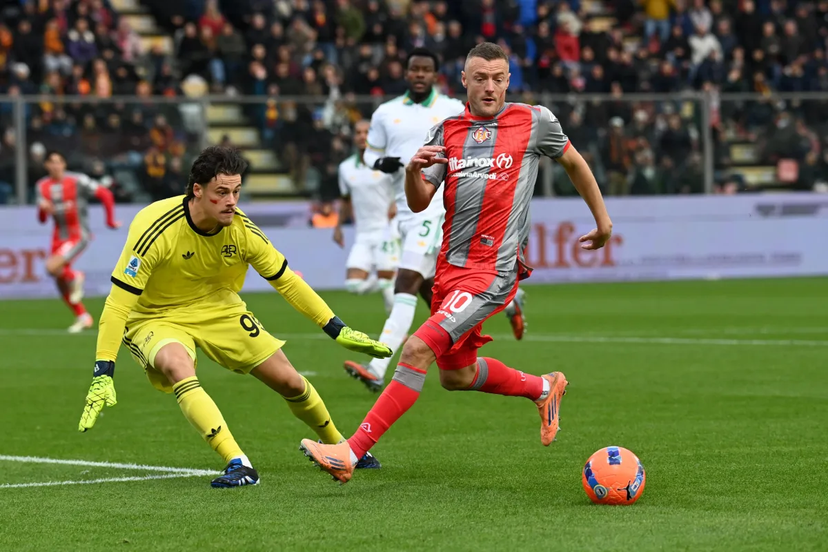 Roma, Svilar è il miglior portiere d'Europa? Cosa dicono i numeri sul confronto con i big