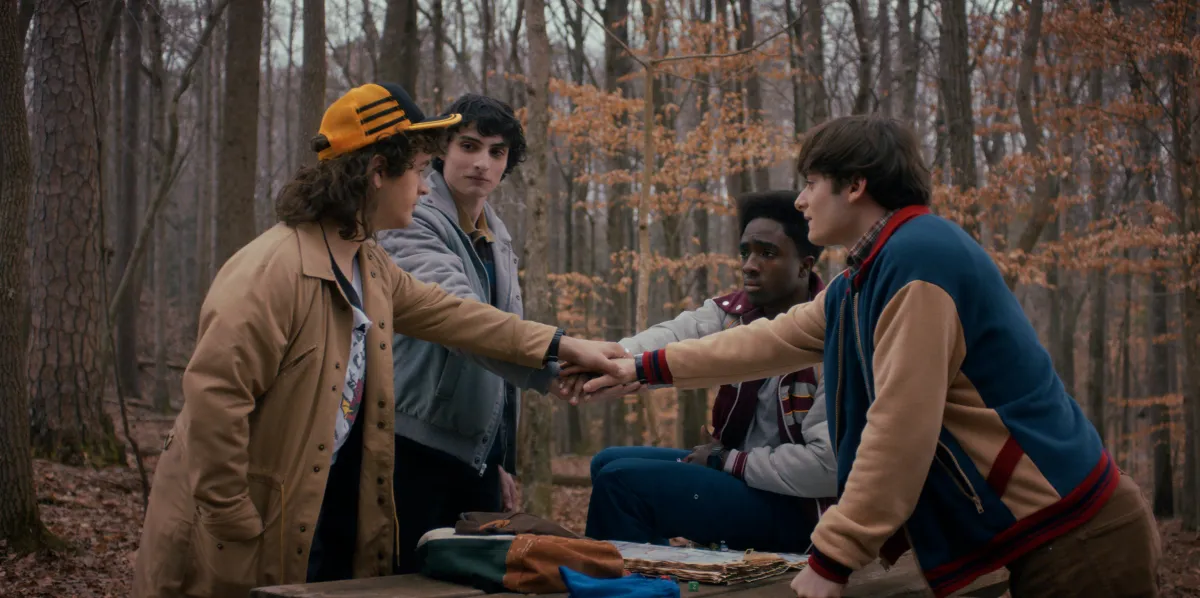 Stranger Things, gli spin-off: chi sono i protagonisti, e l'uscita? Tutto quello che sappiamo