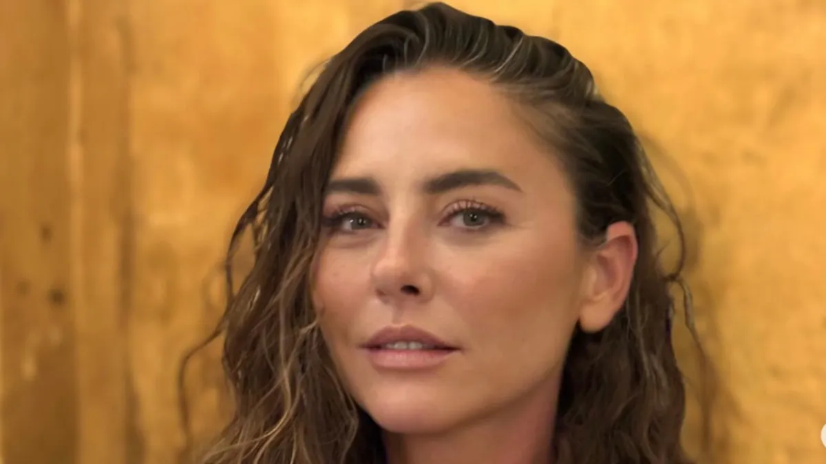 Ece Uslu, vita privata e origini: chi è Sumru della serie turca “La notte del cuore”