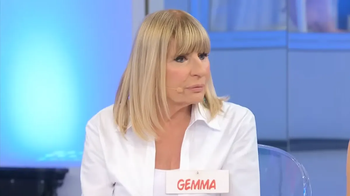 Che lavoro fa Gemma Galgani e dove vive oggi la diva di "Uomini e Donne"