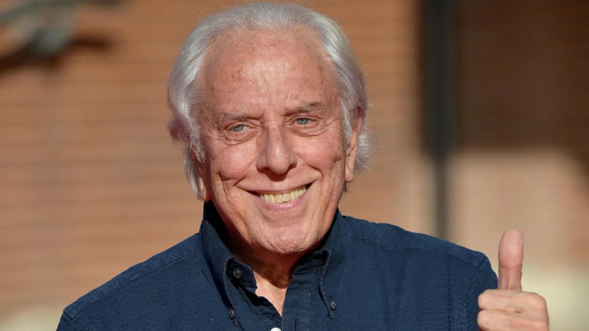 Mario Lavezzi, biografia e vita privata: chi è il compositore amico di Ornella Vanoni