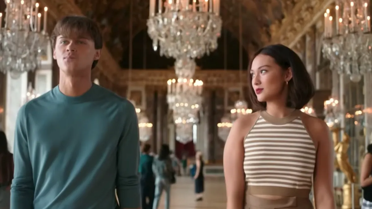 "The Summer I Turned Pretty" in arrivo il film: anticipazioni e cosa sappiamo