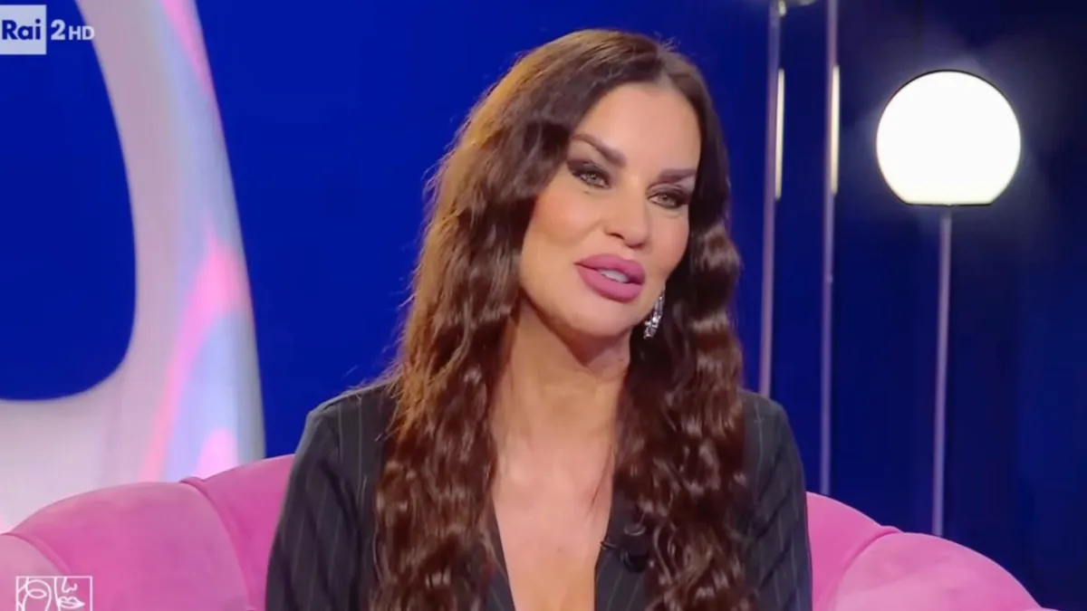 Cosa fa oggi Antonella Mosetti? Ecco che fine ha fatto e dove vive