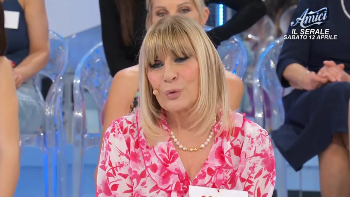 Gemma Galgani è rifatta? I prima e i dopo della tronista