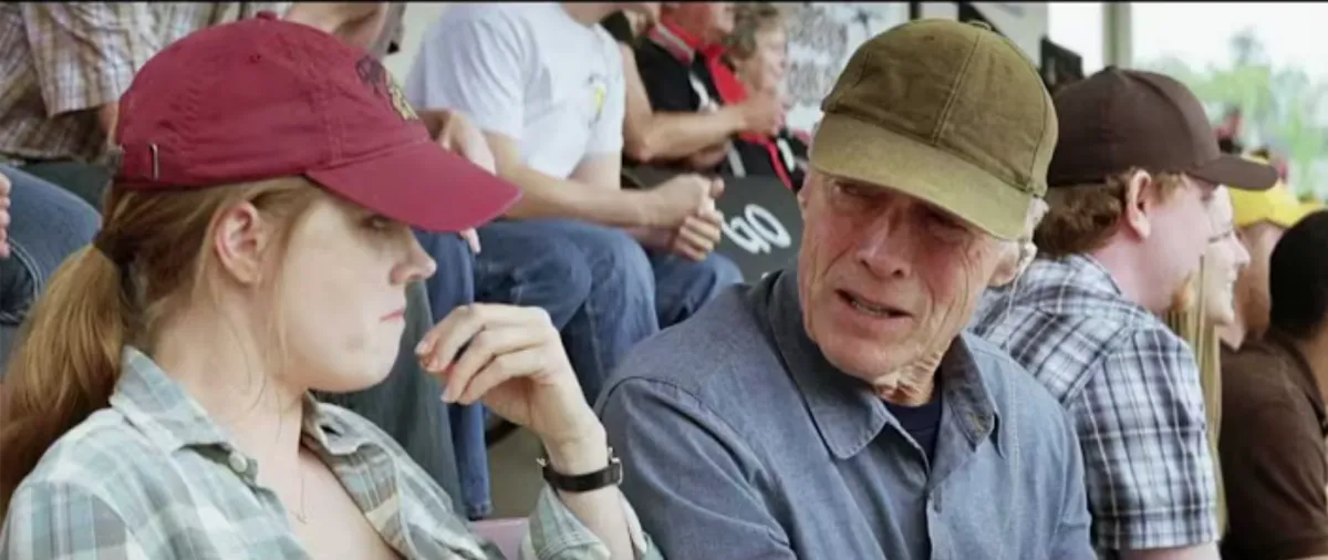 "Di nuovo in gioco", come finisce e dove è stato girato il film con Clint Eastwood?