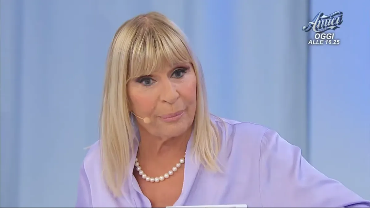 Perché Gemma Galgani e Ennio si sono lasciati?