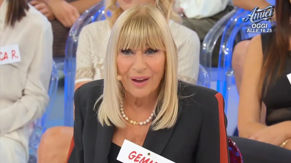 Da quanto tempo Gemma partecipa a "Uomini e Donne"? Tutti i corteggiatori della dama