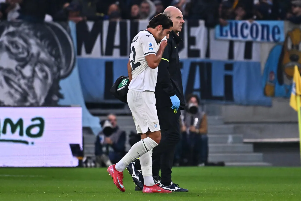 Quando rientra Cancellieri? L'esterno della Lazio mette nel mirino una gara