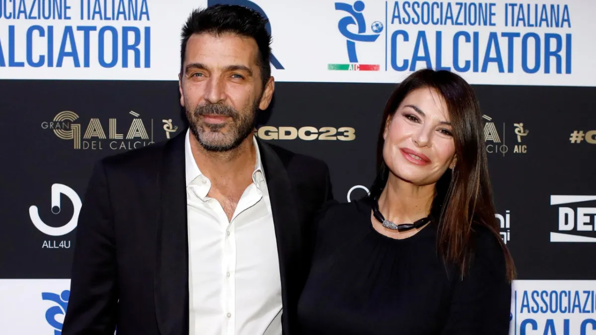 Ilaria D’Amico e Gigi Buffon come si sono conosciuti? La verità sulla storia d’amore