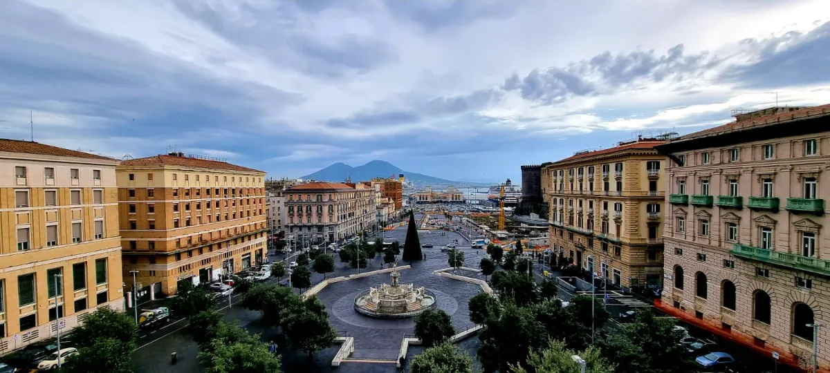 Vietato morire a Natale e Capodanno