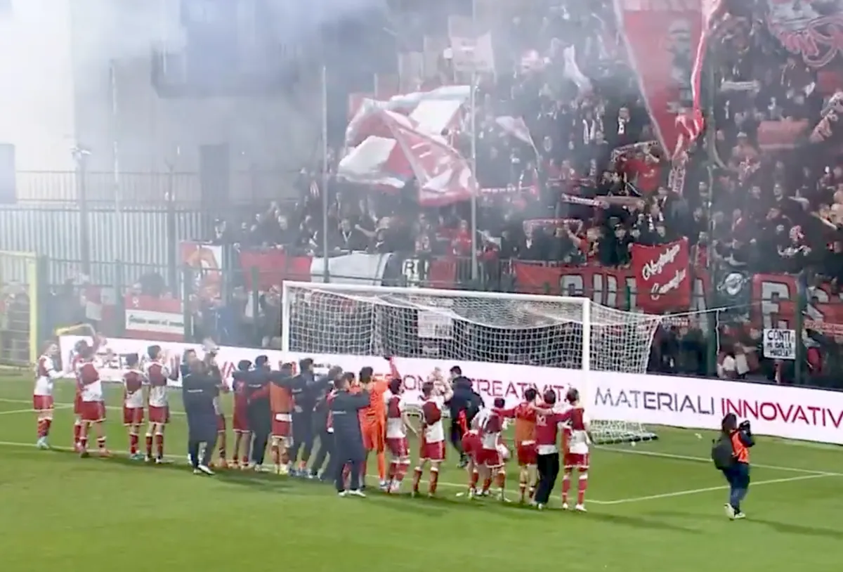 Rimini escluso dalla Serie C: cosa cambia per promozione e retrocessioni