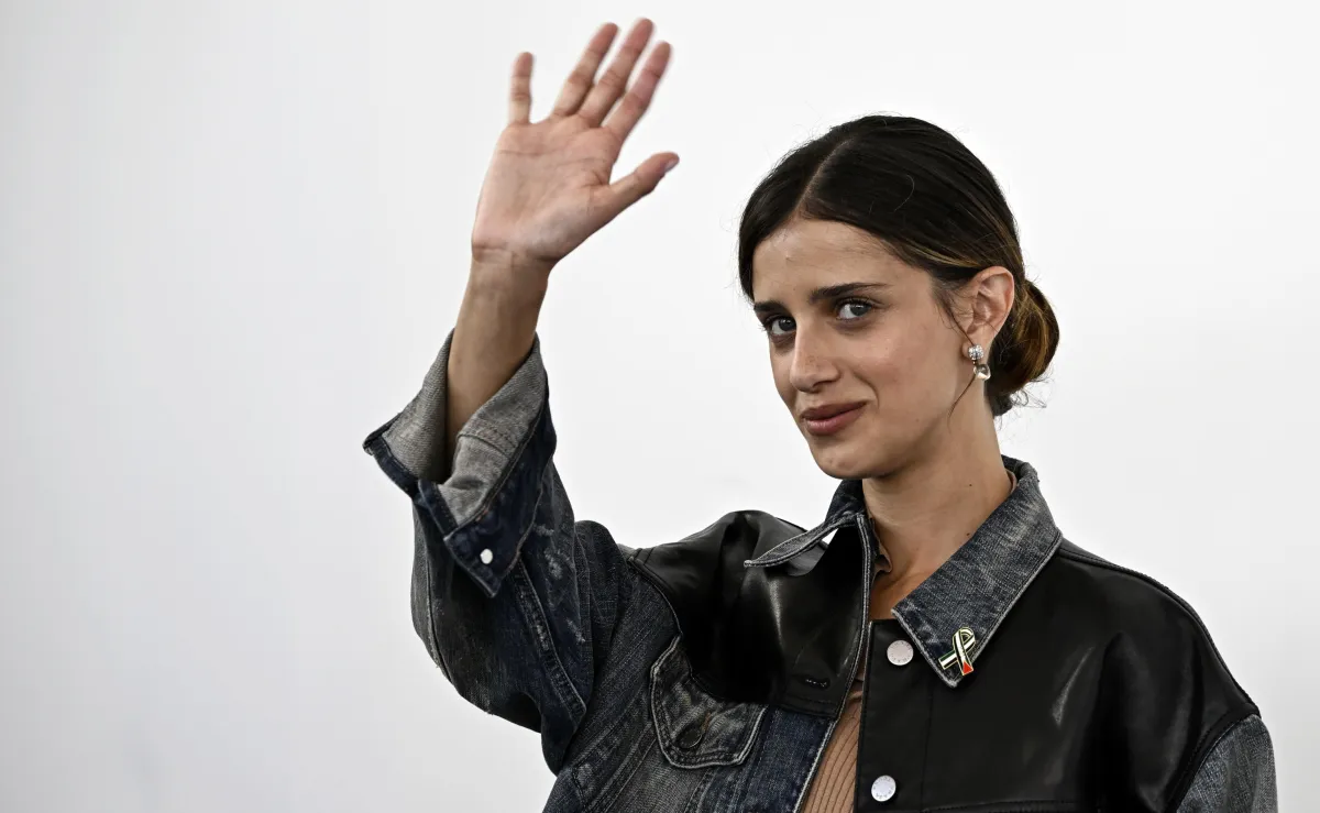 Genitori di Benedetta Porcaroli: chi sono il padre e la madre dell'attrice?