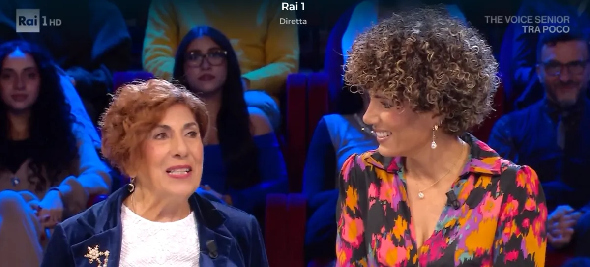 Chi è Rosella, mamma di Martina della Sardegna ad Affari tuoi