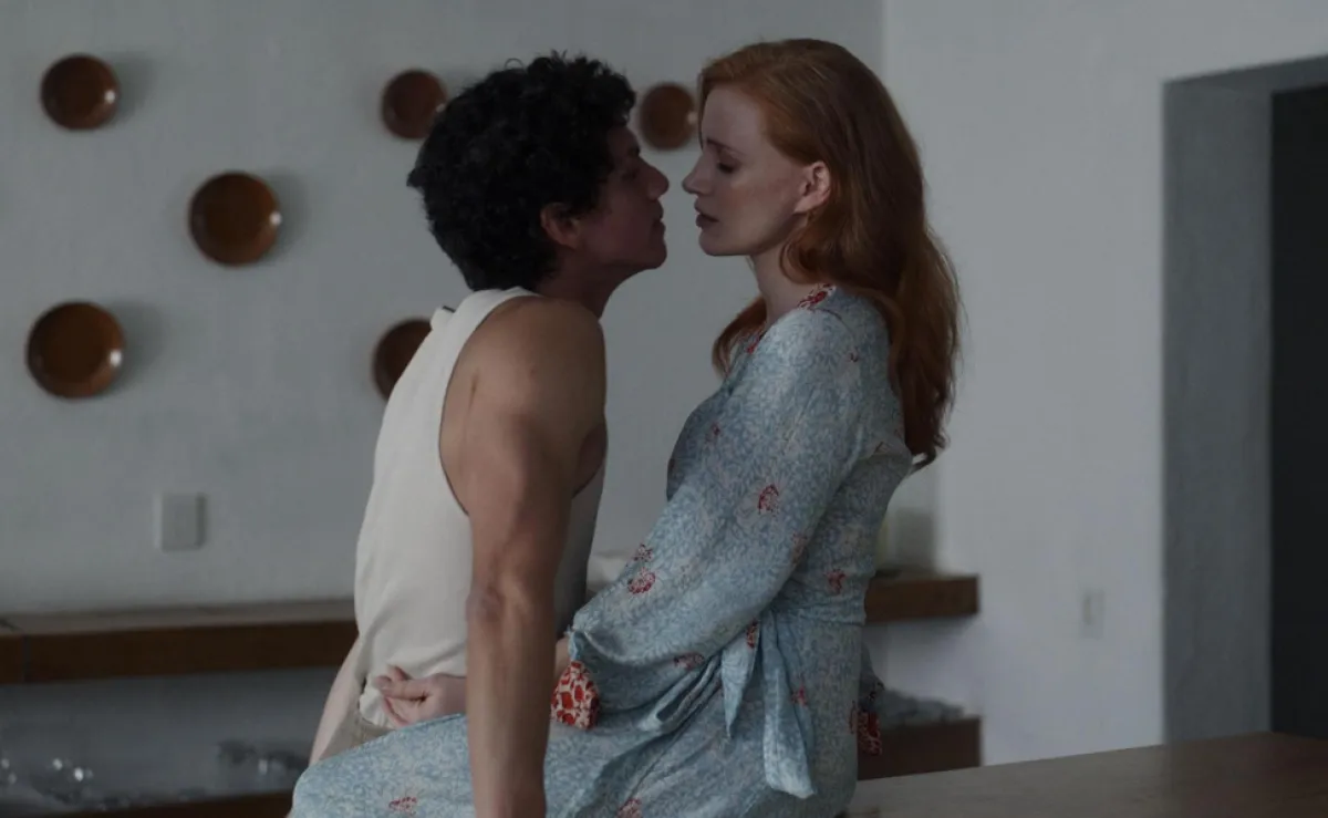 "Dreams": il brutale dramma di Michel Franco