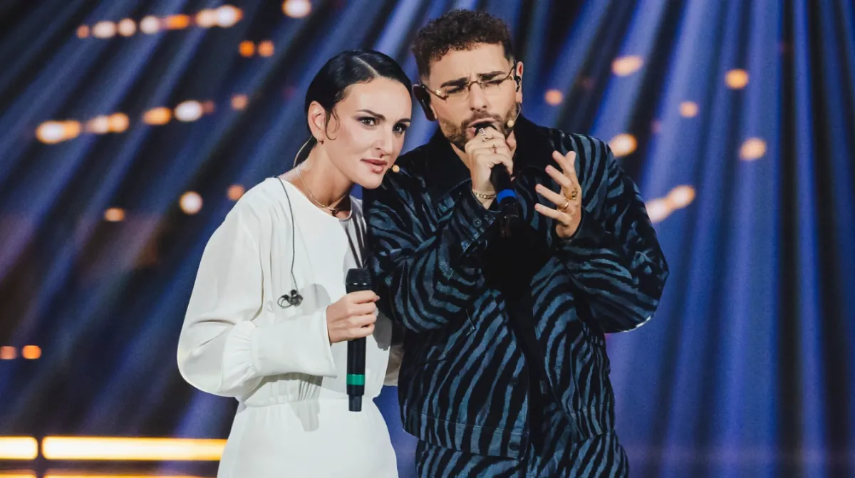 The Voice Senior: le squadre nella terza puntata