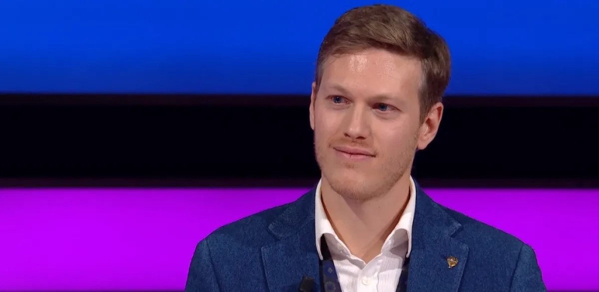 La ruota della fortuna, chi è il nuovo campione Stefano da Seregno e quanto ha vinto il 28 novembre?