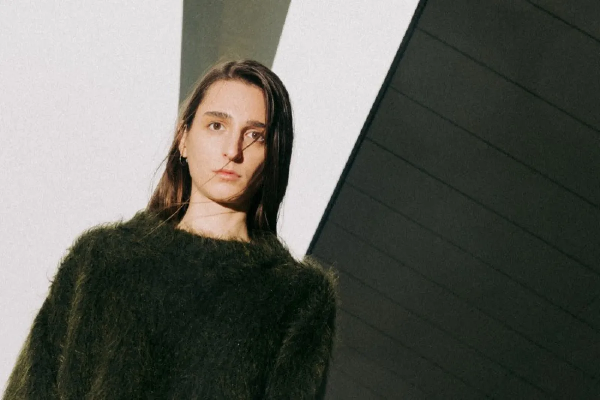 Chi è Emma Nolde? Tutto sulla cantante