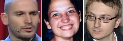 Vittorio Feltri crede nell'innocenza di Stasi: "Garlasco è un monumento della cattiva giustizia"