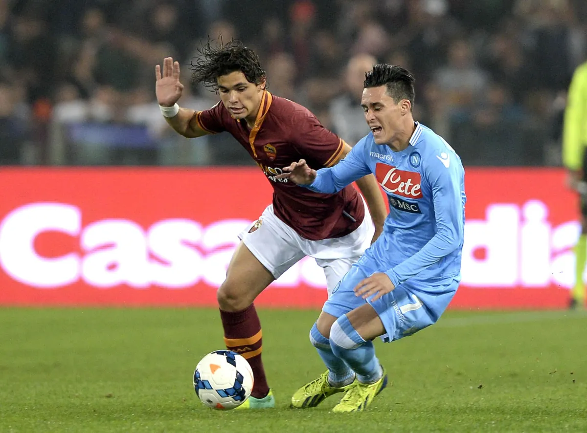 Roma–Napoli 29 novembre 2025: precedenti, numeri e pronostico del Derby del Sole. Vota!