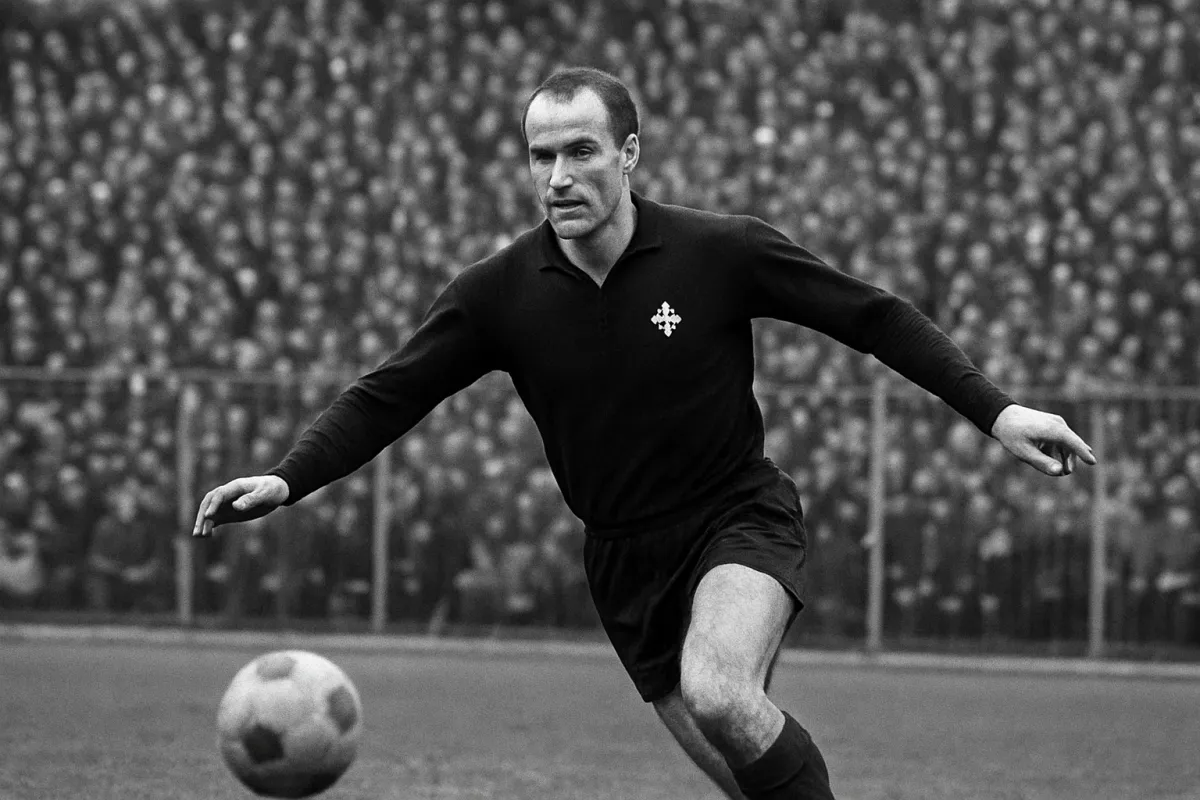 Atalanta – Fiorentina: com’è lontano quel 1–7 del 1964, cara Viola…