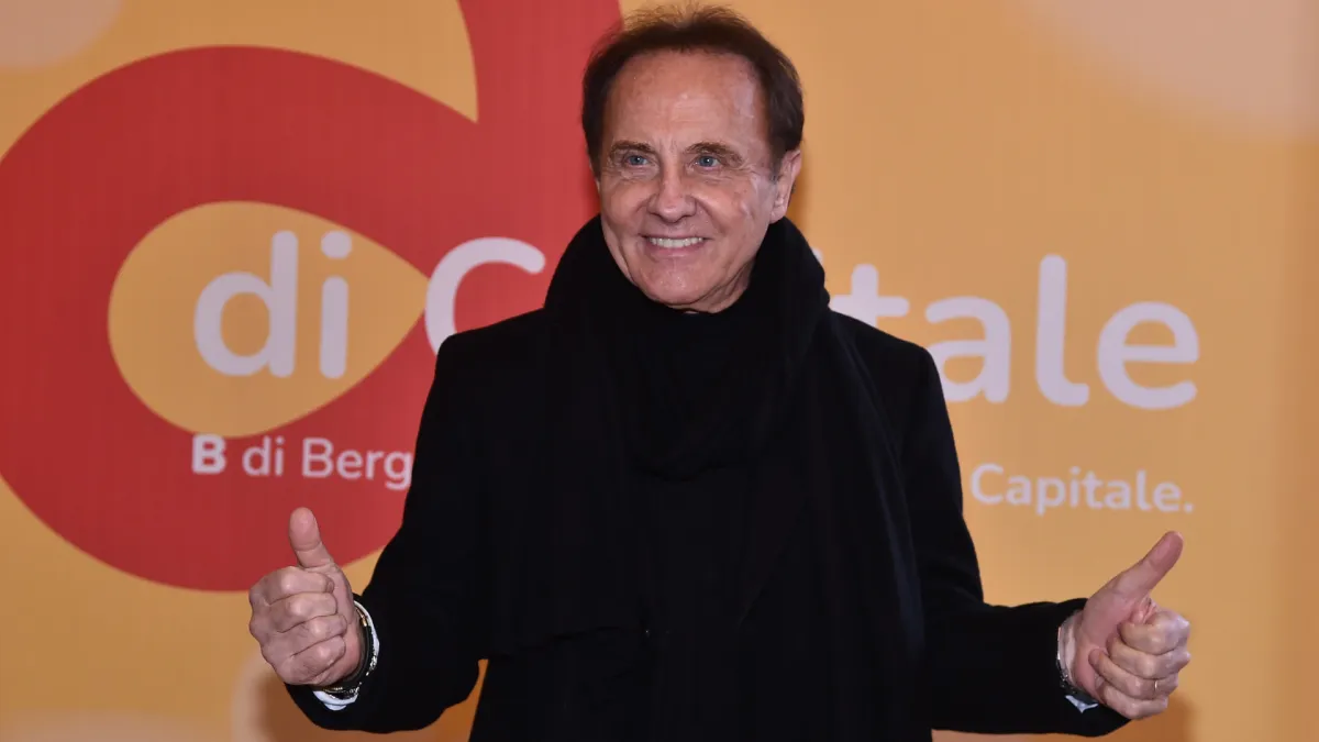 Quanti figli ha Roberto Facchinetti e cosa fanno oggi