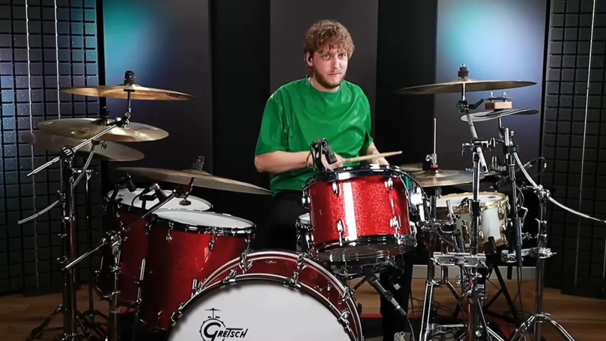 Chi è Phil Mer? Tutto sul figlio di Red Canzian