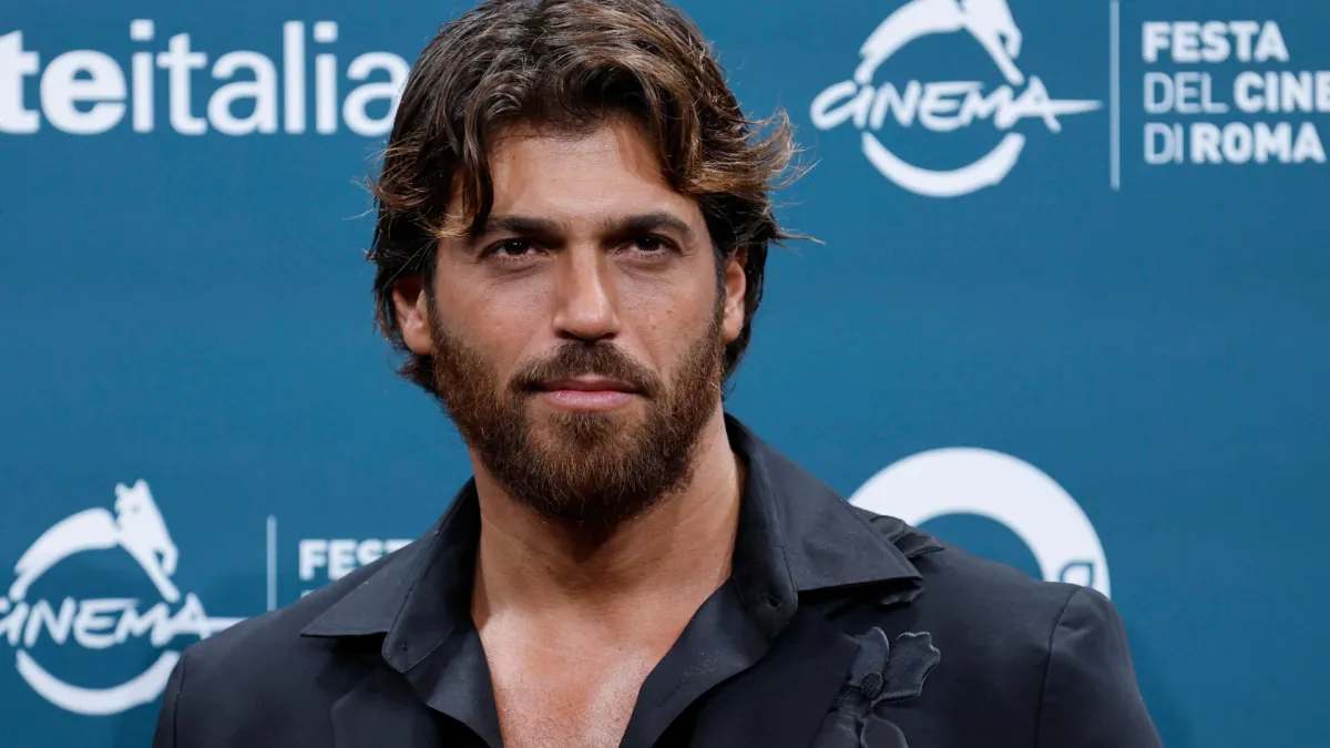 Dove vive Can Yaman? La casa in Italia e quella d'infanzia