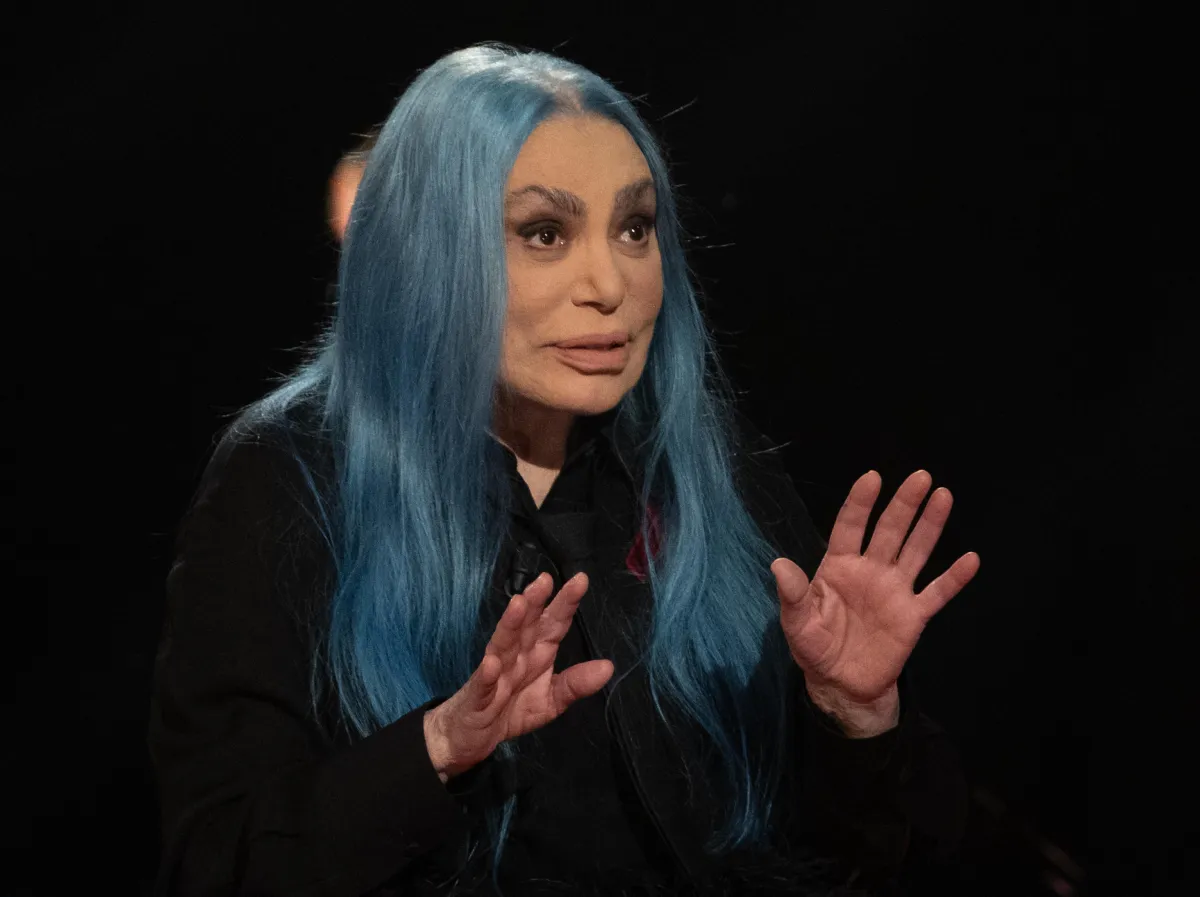 Loredana Bertè e Björn Borg: la storia d'amore storica, il matrimonio e la rottura