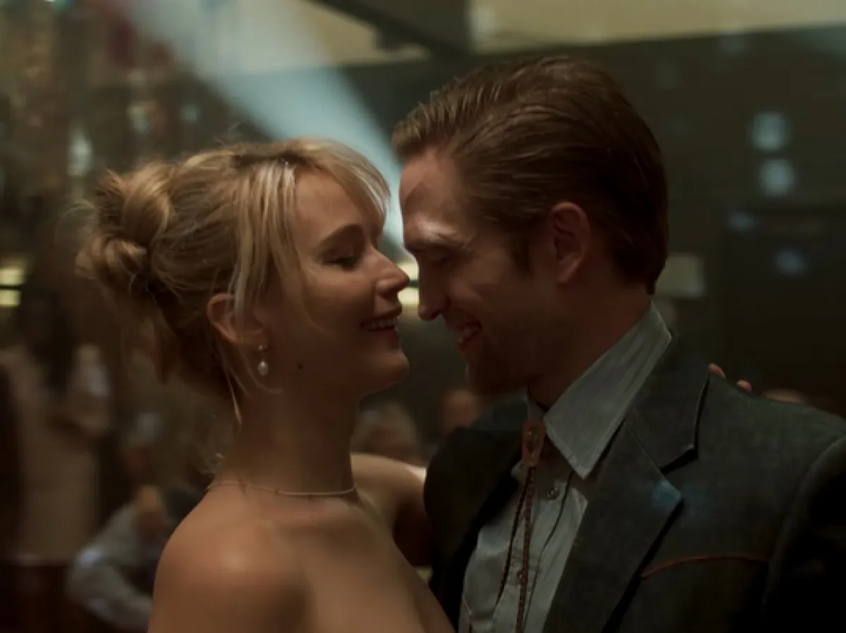 "Die, My Love": al cinema il romanzo della scrittrice Ariana Harwicz