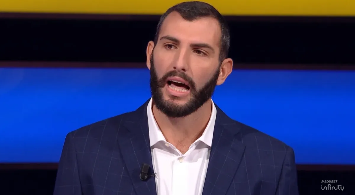 La ruota della fortuna, chi è il nuovo campione Mauro da Venafro e quanto ha vinto il 29 novembre?