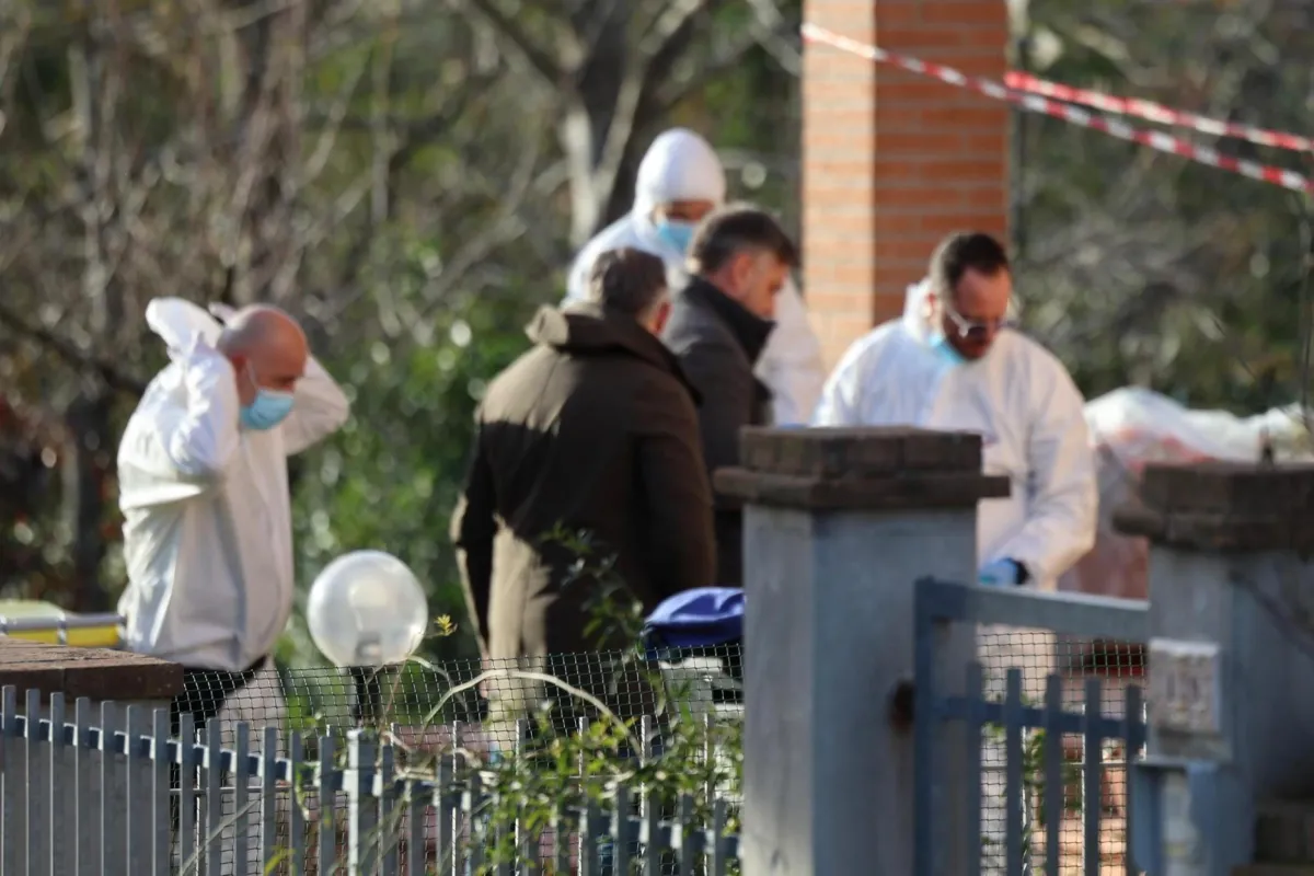 Chi era Stefania Terrosi, la 59enne uccisa dal compagno a Città della Pieve: lui si è tolto la vita