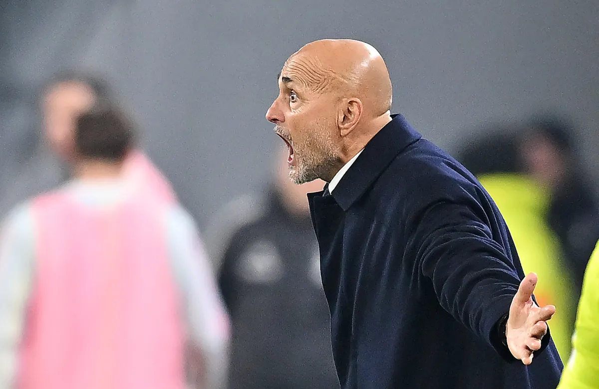 Cosa è successo tra Spalletti e un tifoso durante Juve - Cagliari? Ecco cosa si sono detti 