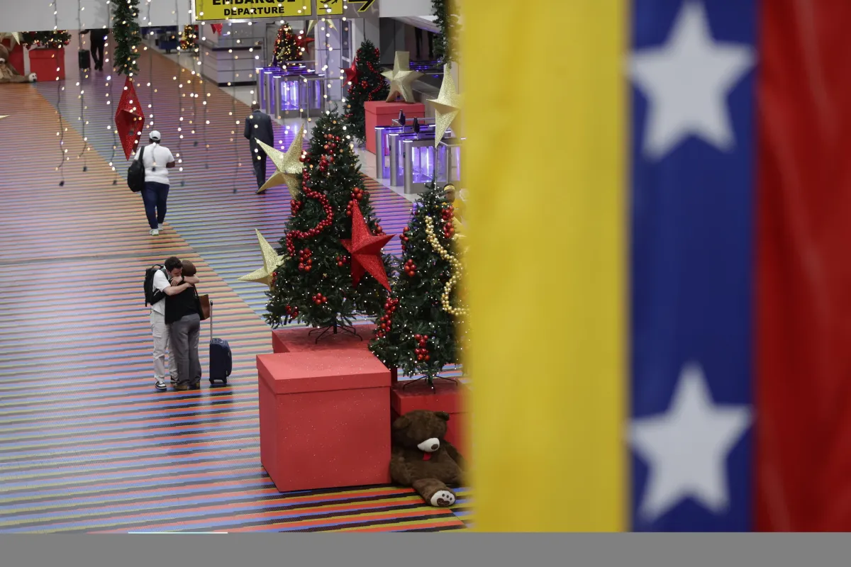 Trump chiude lo spazio aereo sul Venezuela: il peso geopolitico va oltre le tensioni Caracas-Washington