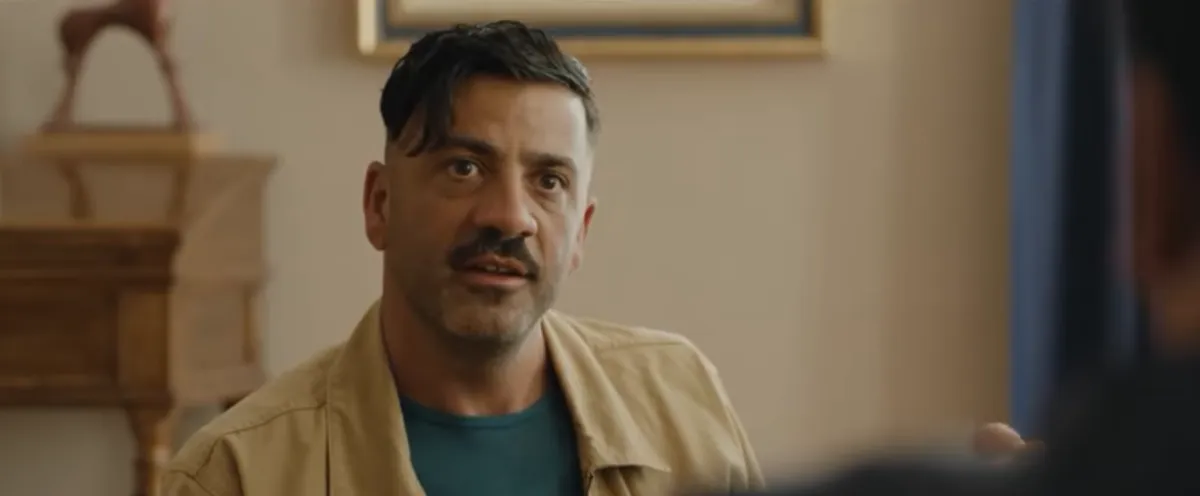 La vita privata di Amedeo Grieco: dall'ex moglie alla nuova fidanzata dell'attore comico