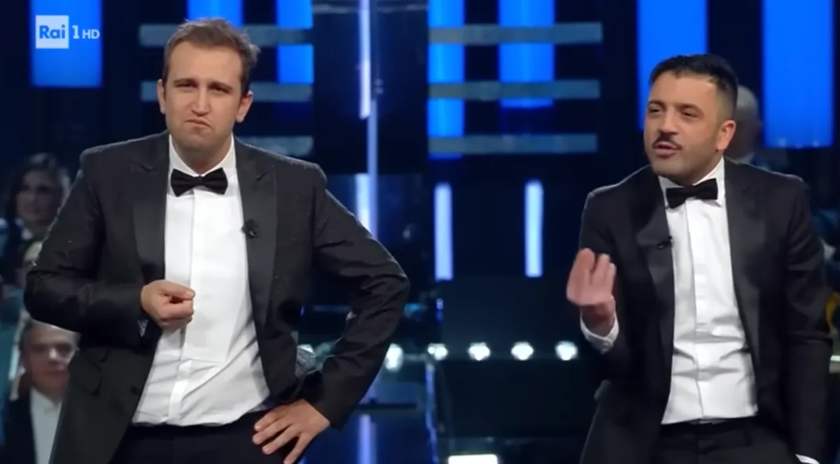 Pio D'Anitini quanti figli ha? Moglie e vita privata dell'attore comico