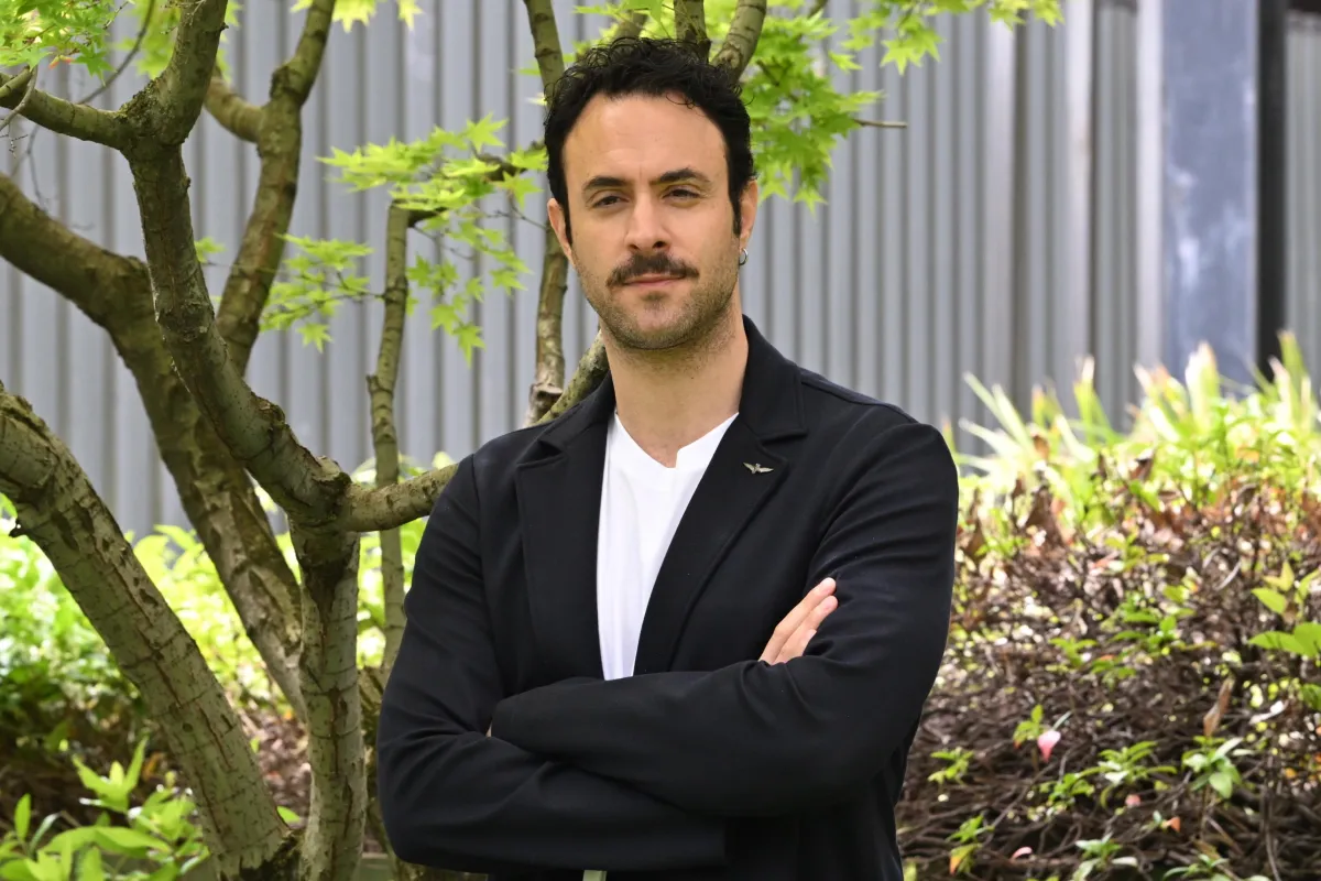 Chi è Alessio Vassallo? Origini e vita privata dell'attore